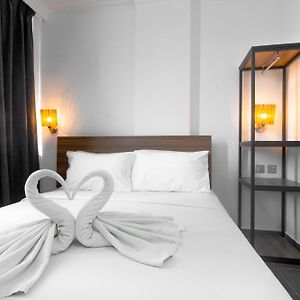 Tune Hotel - Waterfront Kuching